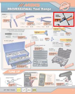 Midas : There's More To Midas (25 Sep - 13 Oct), page 13