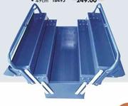 Cantilever Tool Box(TB420)-42cm