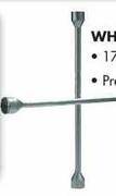 Wheel Spanners Premium Quality(WS44)