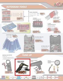 Midas : Summer Touring (19 Nov - 31 Dec), page 12