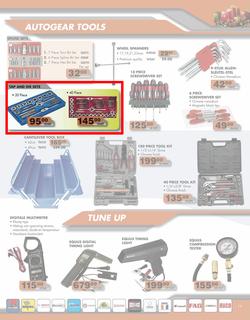 Midas : Summer Touring (19 Nov - 31 Dec), page 12