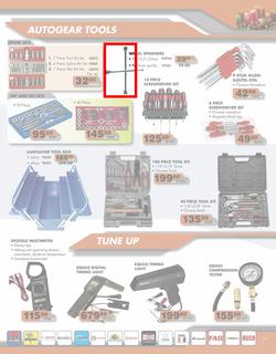 Midas : Summer Touring (19 Nov - 31 Dec), page 12