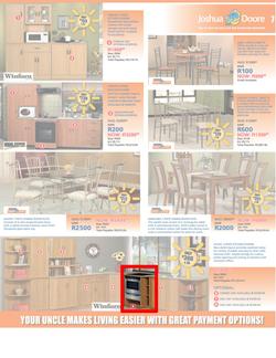 Joshua Doore - Summer Super Savers, page 7
