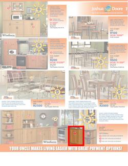 Joshua Doore - Summer Super Savers, page 7