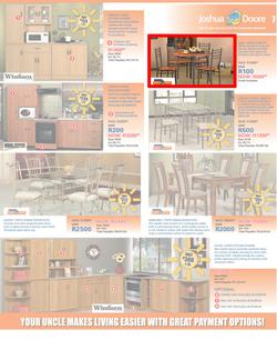 Joshua Doore - Summer Super Savers, page 7