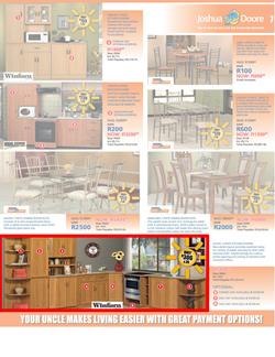 Joshua Doore - Summer Super Savers, page 7