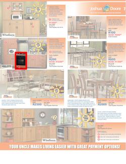 Joshua Doore - Summer Super Savers, page 7