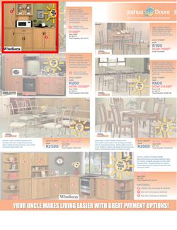Joshua Doore - Summer Super Savers, page 7