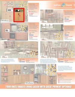 Joshua Doore - Summer Super Savers, page 7