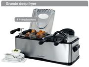 Grande Deep Fryer