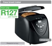 Casa Bread Maker