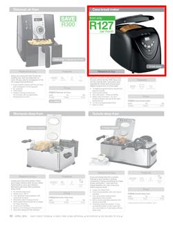 HomeChoice : April 2014 (26 Mar - 30 Apr 2014), page 70