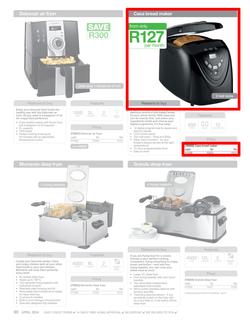 HomeChoice : April 2014 (26 Mar - 30 Apr 2014), page 70