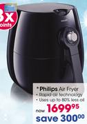 Philips Air Fryer