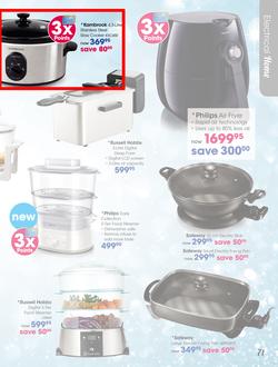 Clicks : Ultimate Gift Guide (11 Nov - 24 Dec 2013), page 71