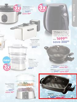 Clicks : Ultimate Gift Guide (11 Nov - 24 Dec 2013), page 71