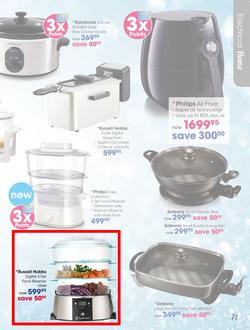Clicks : Ultimate Gift Guide (11 Nov - 24 Dec 2013), page 71