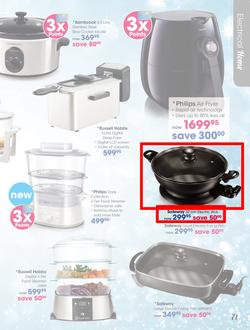 Clicks : Ultimate Gift Guide (11 Nov - 24 Dec 2013), page 71