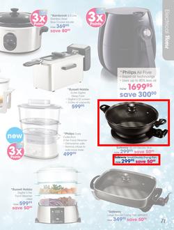 Clicks : Ultimate Gift Guide (11 Nov - 24 Dec 2013), page 71