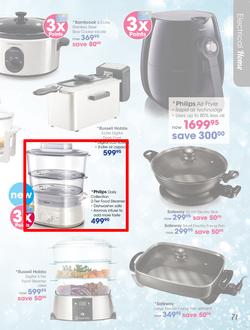 Clicks : Ultimate Gift Guide (11 Nov - 24 Dec 2013), page 71