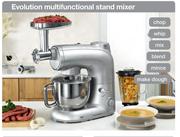 Evolution Multifuctional Stand Mixer