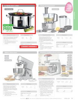 HomeChoice : April 2014 (26 Mar - 30 Apr 2014), page 71