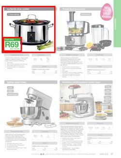 HomeChoice : April 2014 (26 Mar - 30 Apr 2014), page 71