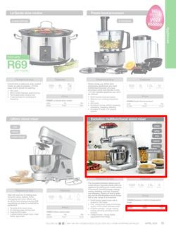 HomeChoice : April 2014 (26 Mar - 30 Apr 2014), page 71