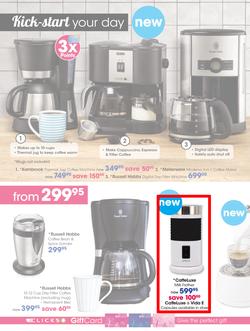 Clicks : Ultimate Gift Guide (11 Nov - 24 Dec 2013), page 72