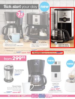 Clicks : Ultimate Gift Guide (11 Nov - 24 Dec 2013), page 72