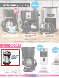 Clicks : Ultimate Gift Guide (11 Nov - 24 Dec 2013), page 72