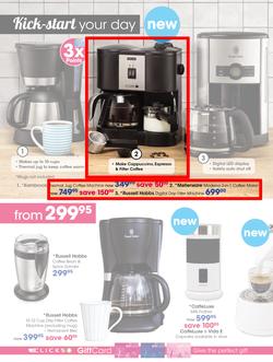 Clicks : Ultimate Gift Guide (11 Nov - 24 Dec 2013), page 72