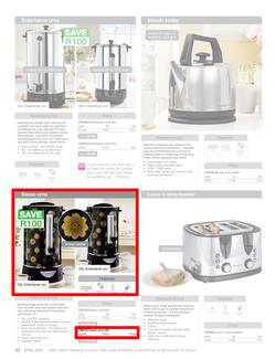 HomeChoice : April 2014 (26 Mar - 30 Apr 2014), page 72