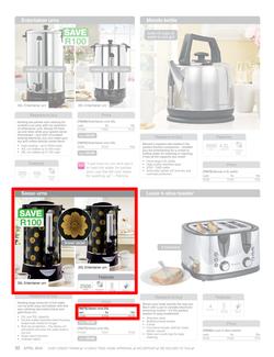 HomeChoice : April 2014 (26 Mar - 30 Apr 2014), page 72