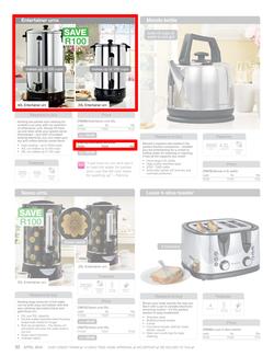 HomeChoice : April 2014 (26 Mar - 30 Apr 2014), page 72