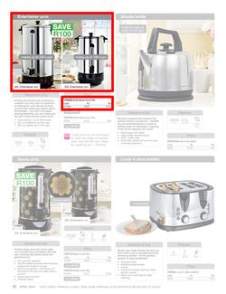 HomeChoice : April 2014 (26 Mar - 30 Apr 2014), page 72