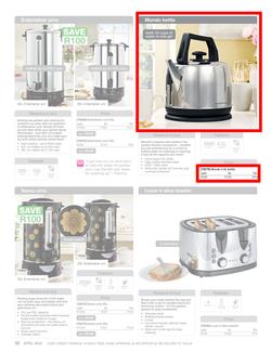 HomeChoice : April 2014 (26 Mar - 30 Apr 2014), page 72