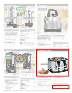 HomeChoice : April 2014 (26 Mar - 30 Apr 2014), page 72