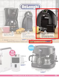 Clicks : Ultimate Gift Guide (11 Nov - 24 Dec 2013), page 73