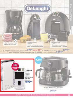 Clicks : Ultimate Gift Guide (11 Nov - 24 Dec 2013), page 73