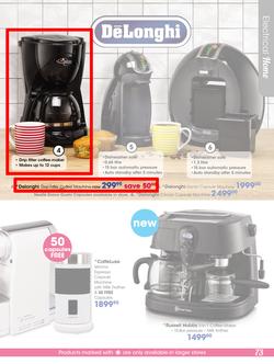 Clicks : Ultimate Gift Guide (11 Nov - 24 Dec 2013), page 73