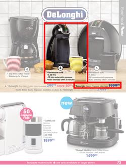 Clicks : Ultimate Gift Guide (11 Nov - 24 Dec 2013), page 73
