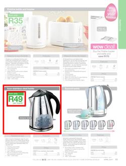HomeChoice : April 2014 (26 Mar - 30 Apr 2014), page 73