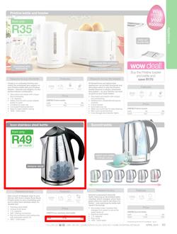 HomeChoice : April 2014 (26 Mar - 30 Apr 2014), page 73