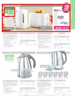 HomeChoice : April 2014 (26 Mar - 30 Apr 2014), page 73
