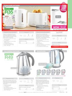 HomeChoice : April 2014 (26 Mar - 30 Apr 2014), page 73