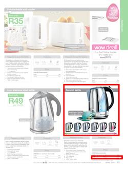 HomeChoice : April 2014 (26 Mar - 30 Apr 2014), page 73