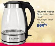 Russell Hobbs Glass Kettle(15082)