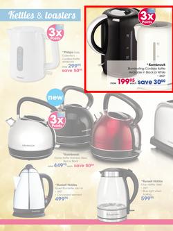 Clicks : Ultimate Gift Guide (11 Nov - 24 Dec 2013), page 74