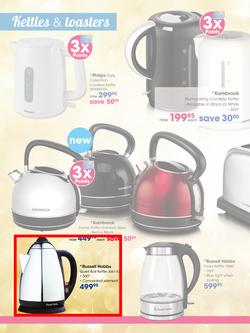 Clicks : Ultimate Gift Guide (11 Nov - 24 Dec 2013), page 74